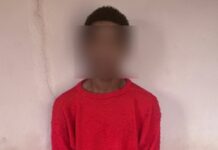 Ho: 25-year-old man jailed 19 years for robbing pregnant woman