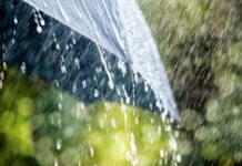 Expect light showers and cooler temperatures – Ghana Meteo advises public to prioritise health