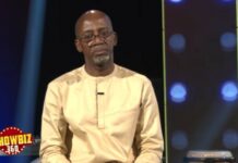 97% of Ghanaian musicians are not making money – Rex Omar