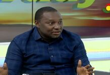 ‘These people are behaving as irresponsible opposition’ – Solomon Owusu to NPP