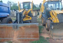 Suaman NDC refutes allegations of DCE using DRIP machines for galamsey
