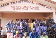 Talensi Traditional Council gives two-week ultimatum to group over unfounded allegations