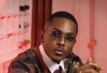 I’m not a womaniser as people assume – Nollywood actor Timini Egbuson