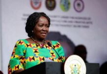 Vice President launches PANAFEST 2025; urges Africans to reclaim their narrative
