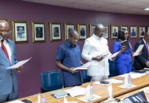 SIC Insurance PLC inaugurates new Board of Directors