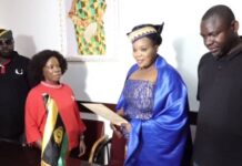 PNP petitions Asantehene over suspension of Chief Justice Torkornoo