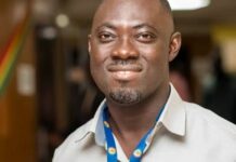 Upper Denkyira West MP calls for urgent action to tackle Ghana’s growing water crisis