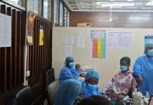 COVID-19: The outbreak is going down – University of Ghana authorities assure
