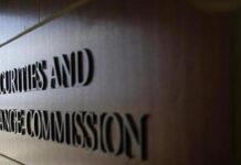 Securities and Exchange Commission pilots regulation of 11 firms offering digital asset products