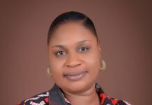 Meet GJA’s Vice President-elect – Rebecca Ekpe