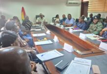 Transport Minister inaugurates NRSA and DVLA boards
