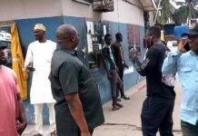 National Security forms committee to investigate alleged embezzlement at Akom Axle Load Station