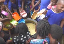 School Feeding: Failure to meet requirements will lead to termination – Coordinator tells caterers
