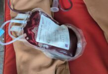 KATH Blood Bank officials engage students in drive to boost supply for emergency cases