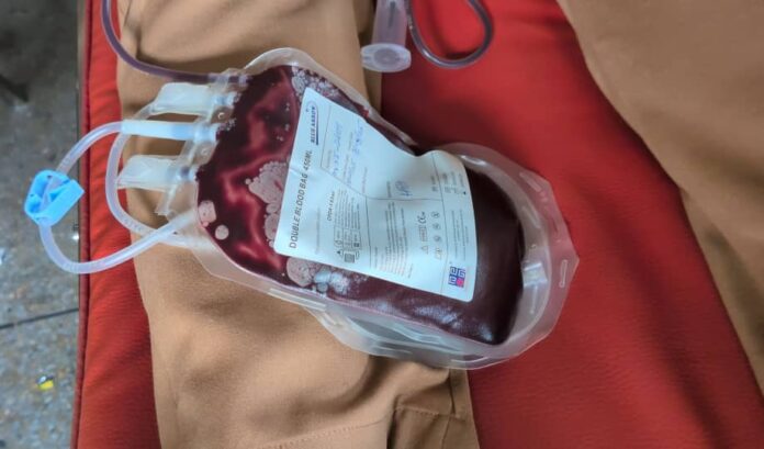 Blood