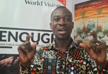 Faith leaders equipped to lead economic change in Accra communities