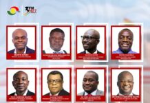 PLAYBACK: The KeyPoints discusses 24-hr economy, CJ’s suspension and Ablekuma North re-run