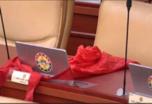 Akwatia seat brouhaha: Ghana’s laws, Standing Orders of Par’l do not provide room for sympathy, mourning or emotions – Dr. Draman