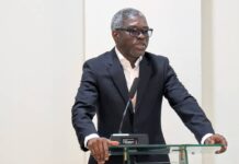 IMCC engages stakeholders on formulation of National Decentralisation Policy