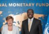 Ghana ends IMF Programme, transitions to Non-financing Policy Coordination Instrument