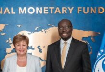 Ghana retains 4th spot on Africa’s Top IMF Debtors despite Public Debt decline