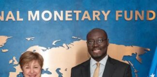 IMF releases final $360m of $3bn bailout to Ghana as ECF ends