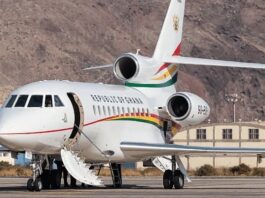 Xenophobic attacks: Send presidential jet to South Africa to evacuate Ghanaians – Bentil tells govt