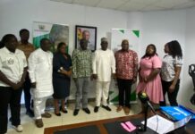 Ghana lost over $195m to floods in 2020 – Climate Change Minister