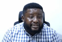 Kwadwo Peprah debunks claims of obstructing Police anti-galamsey operation in Ashanti region