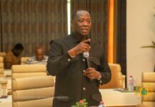 Lands Minister lifts ban on processing of applications for leasing of public lands