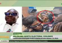 Upcoming Akwatia by-election: ‘Common sense should reign’ – Dr. Afriyie cautions after Ablekuma North rerun fallout