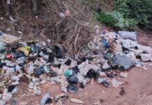 Western Region: Effia Kwesimintsim municipality authorities grapple with waste management