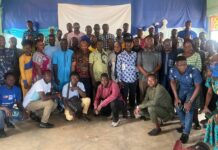 North East Region takes decisive stand against child marriage