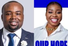 Akwatia by-election: Late MP’s wife will not contest – Constituency Chairman