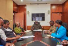 We can train public sector executives to save cost – MDPI D-G suggests to Chief of Staff