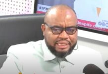 Sissala West MP advises Chief Justice Torkornoo to resign