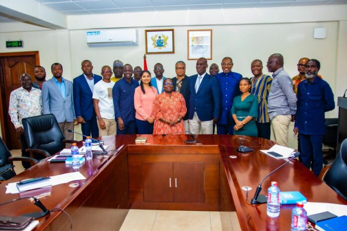 Education Sector Research Group (ESRG)