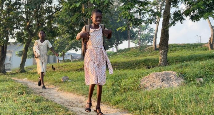 Miriam Abena Eshun