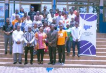 IPR Ghana inaugurates Northern Belt Chapter