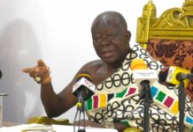 ‘Human lives are at stake’ – Otumfuo urges non-partisan approach to presidential plane, helicopter procurement