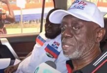 Delegates Conference: The thought behind NPP’s proposals is good – Kwamena Bartels