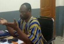 East Gonja: MCE courts GTA to invest in untapped tourist sites in municipality