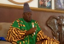 Kpembewura explains why Gonjaland has no chieftaincy disputes