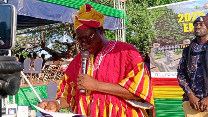 Donatus Akamugri Atanga