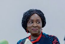 NDC flagbearer race: Dr Zaato wonders why Prof Jane Opoku Agyemang wasn’t part of Global Info Analytics poll