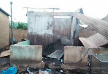 Bolgatanga: Zuarungu SHS shut down over violent student clashes, four students arrested