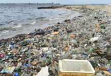 Nzema East: MCE rallies residents’ support to curb indiscriminate disposal of waste