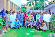 GNCCI to establish Ghana-Côte d’Ivoire Chamber of Commerce