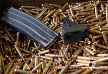‘Missing military ammunition: It could be theft, diversion, or both’ – Small Arms Commission CEO