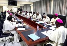 Suspension of CJ: Catholic Bishops’ Conference cautions against actions that could compromise judiciary’s independence